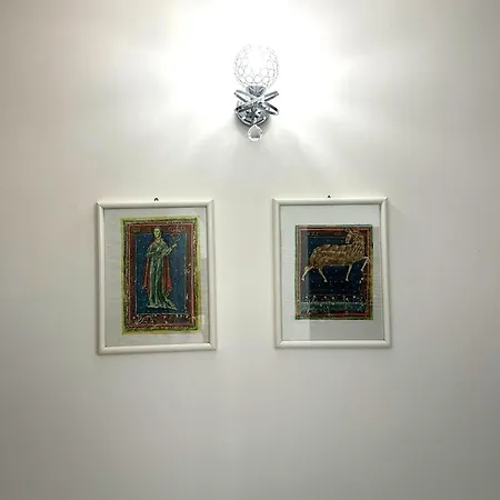 Apartment Trilo Amaranto