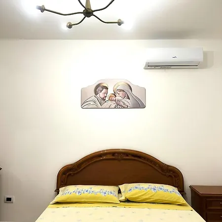 Trilo Amaranto Apartment Gallipoli