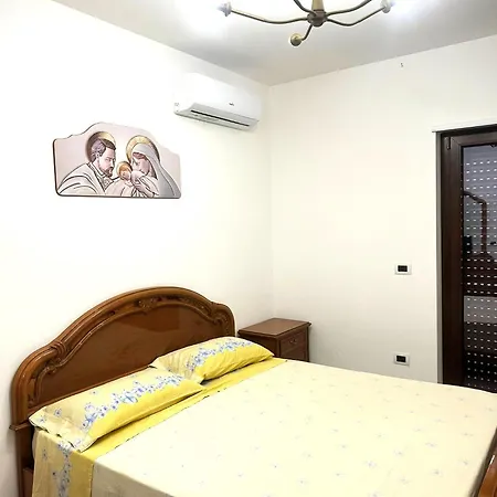 Trilo Amaranto Apartment Gallipoli
