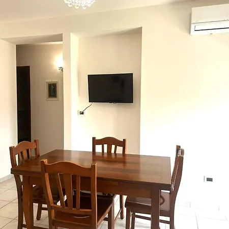 Apartment Trilo Amaranto Gallipoli
